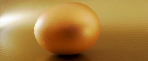 golden egg