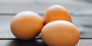Eggs
