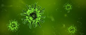green virus