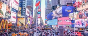 times square