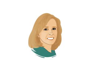 Caryn Ginsberg