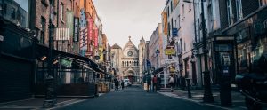 dublin street