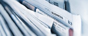 newspapers