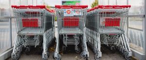 shopping carts