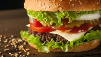 burger on board