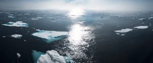 iceberg greenland