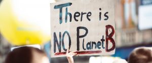 no planet b