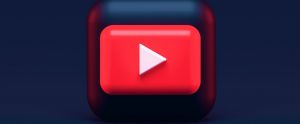 youtube logo