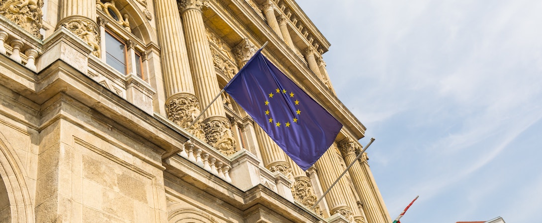 EU-flag