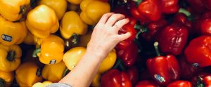 grabbing-peppers