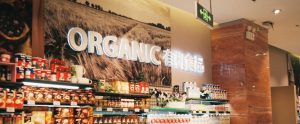 china-organic-food