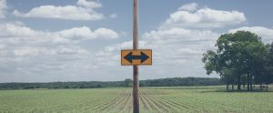 arrows-going-two-ways