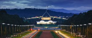 Australian-Parliament-Building