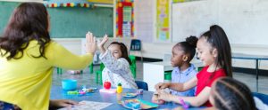 elementary-school-students