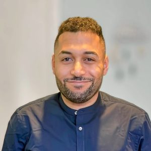 waseem emam headshot