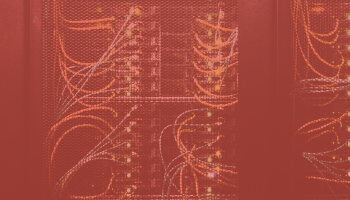 mainframe room