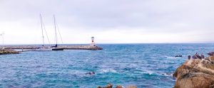 chilean-coast