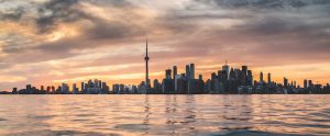toronto-skyline