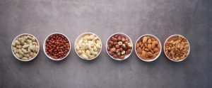 aesthetic-display-of-snacking-nuts