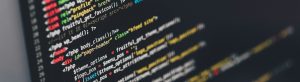 website code abstract