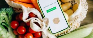 online grocery shopping food delivery