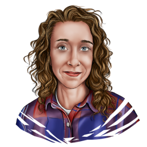 Picture of Allison Troy (she/her), PhD