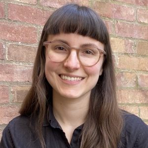 Author image
