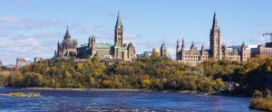 Parliament Hill Ottawa Canada