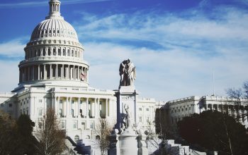 capitol hill united states