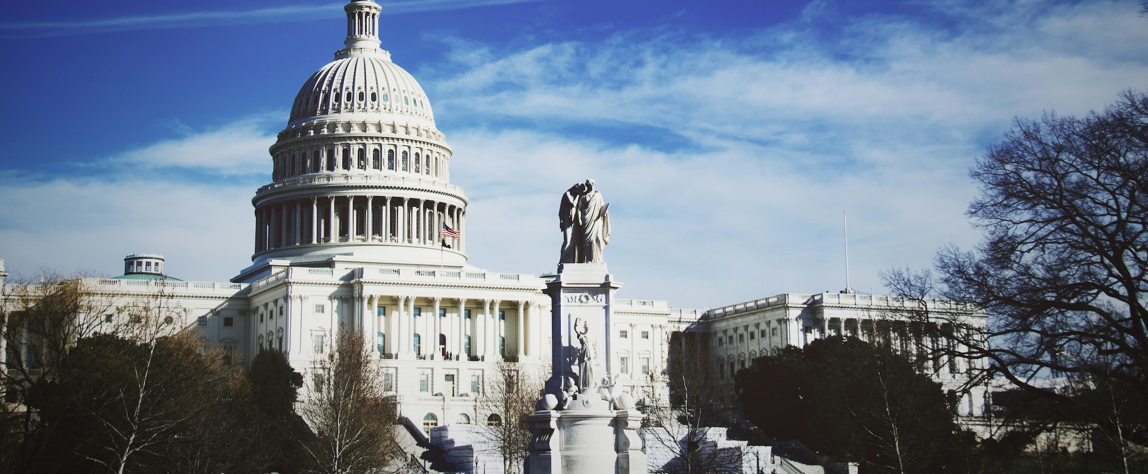 capitol hill united states