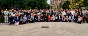 PHAIR 2025 group shot