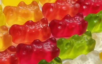 gummy bears