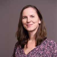 Author image